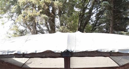 Houghton Haven Lake access or Golf fun