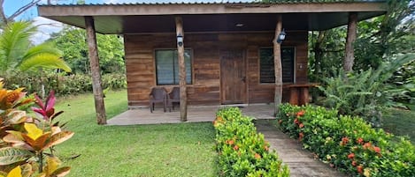 Fachada