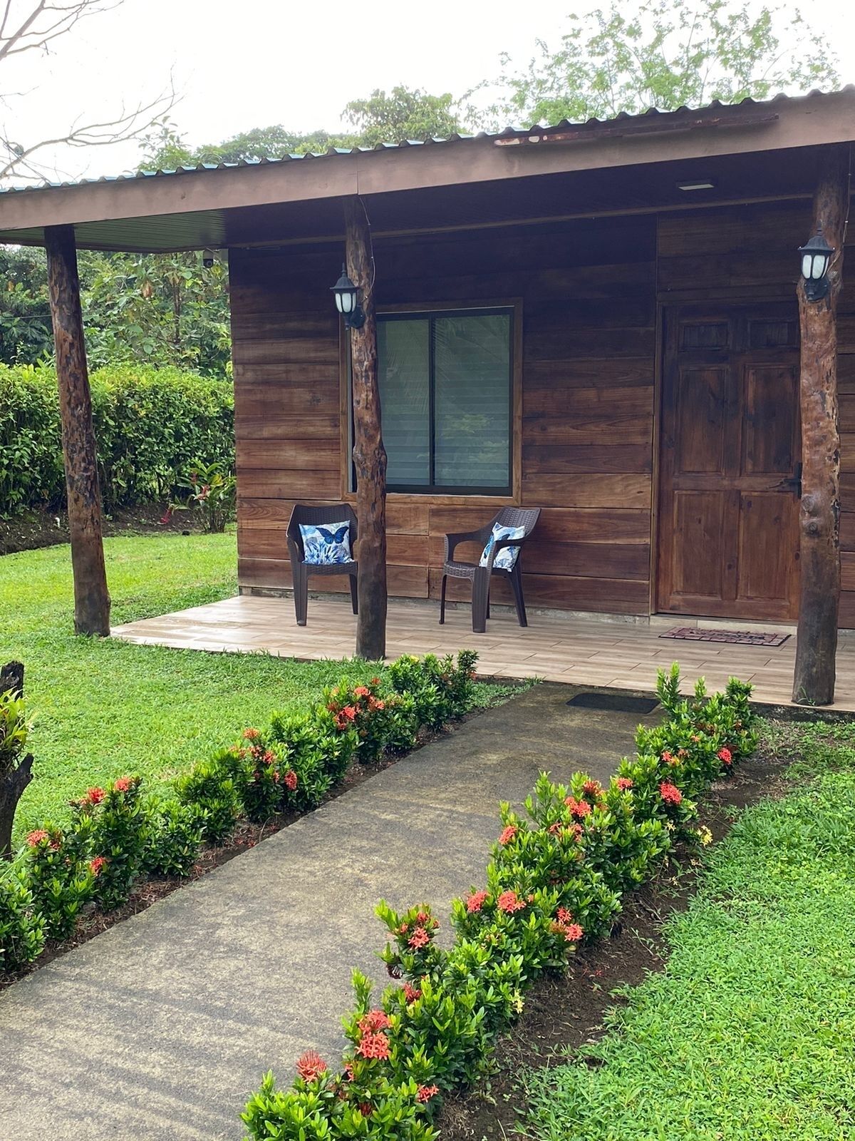 Terrass/Patio