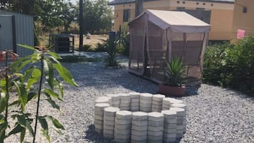 Área da propriedade