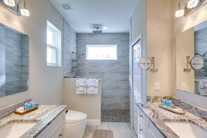 Secadora de cabello y toallas 