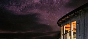 Tree Frog Cottage on the Great Ocean Road.