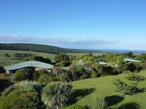 Terrain de lâhĂ©bergement