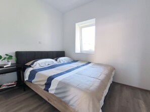 Premium Apartment | 1 bedroom, premium bedding, individually decorated - Kupres (Kupres)