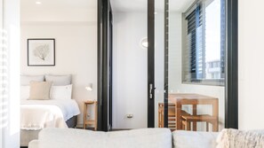 1 camera, ferro/asse da stiro, culla da viaggio, Wi-Fi gratuito
