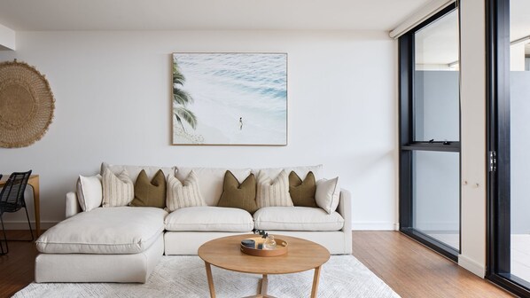 Téléviseur connecté