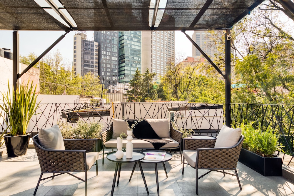 ULIV Park Polanco Reviews, Deals & Photos 2026 - Vrbo