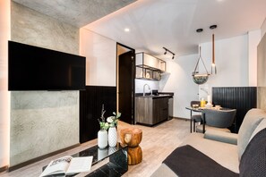 Departamento Deluxe | Comedor