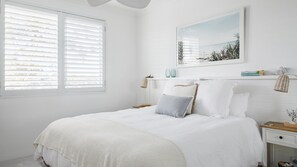 4 sovrum, strykjärn/strykbräda, resesäng och gratis wi-fi