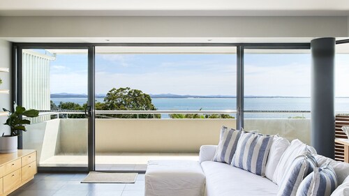 The Drift - Pet friendly family home in Nelson Bay