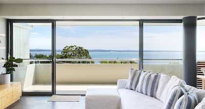 The Drift - Pet friendly family home in Nelson Bay