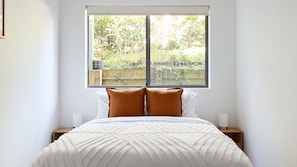 7 chambres, fer et planche à repasser, lit parapluie, Wi-Fi gratuit