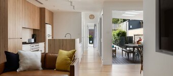 The Willows - pet friendly family home with swimming pool