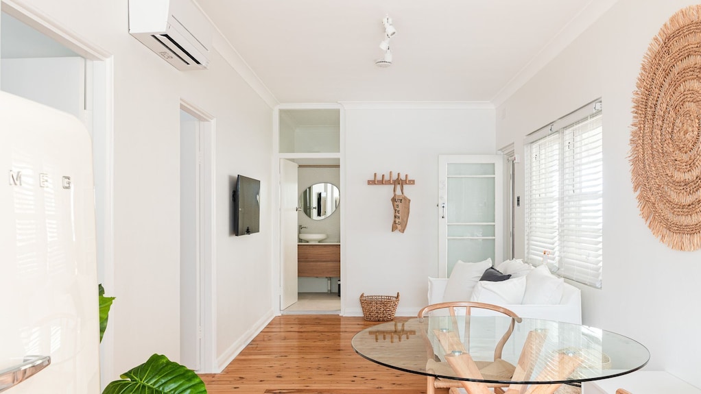 No 3 Shoalhaven - Family Holiday Apartment In Shoal Bay - Port Stephens