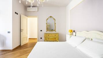 3 Schlafzimmer, Bügeleisen/Bügelbrett, kostenloses WLAN, Bettwäsche