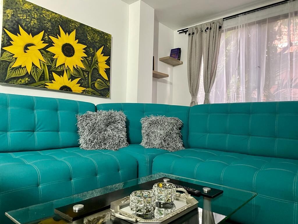 Exclusivo Apartamento Privado Zona Rosa Sabaneta - Envigado