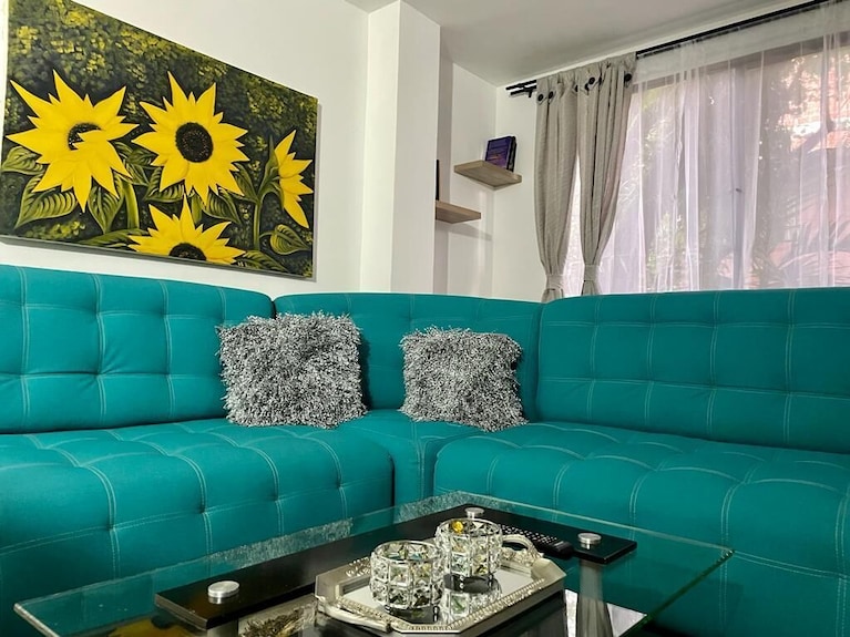 Exclusivo Apartamento Privado Zona Rosa Sabaneta - Envigado