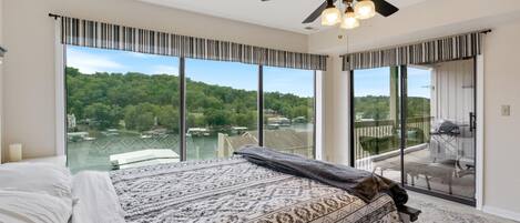 2 habitaciones, wifi gratis y ropa de cama