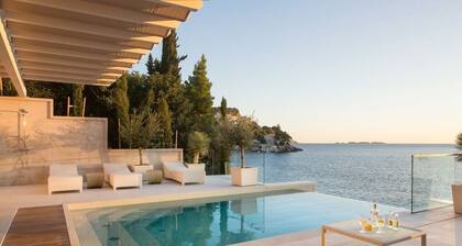 Villa Veselka - Private villa with pool in Dalmatia