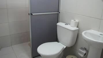 Estudio | Baño | Amenidades de baño gratuitas