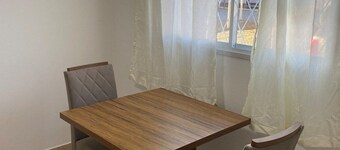 Residencial Karine - Studio 05