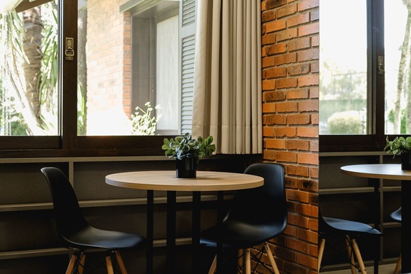 Luxury Double Room | In-room safe, blackout curtains, iron/ironing board, bed sheets