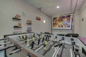 Spielezimmer