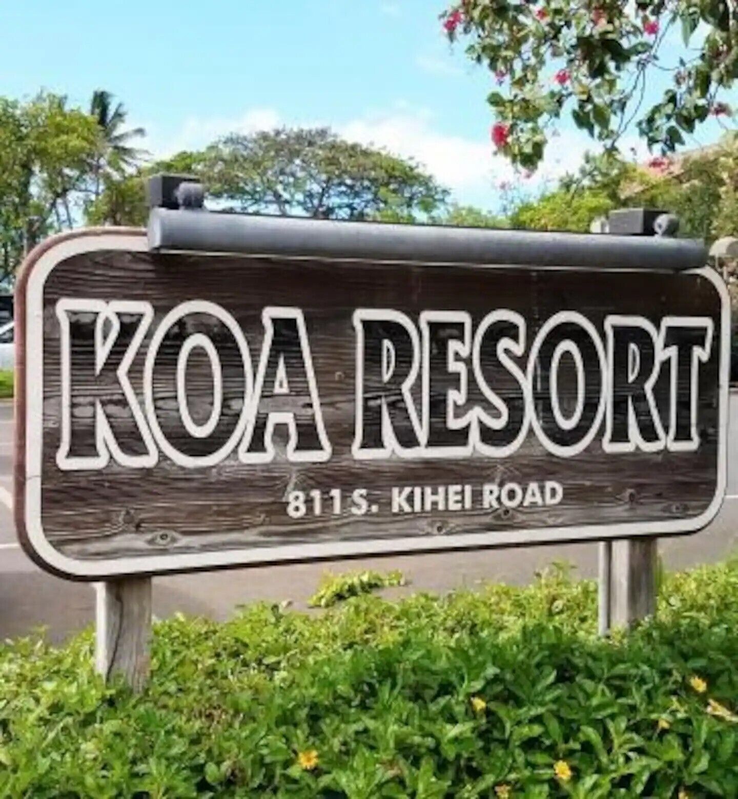 Koa Resort