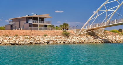 120 Madaffari Drive - Featuring two master suites and a full outside bathroom