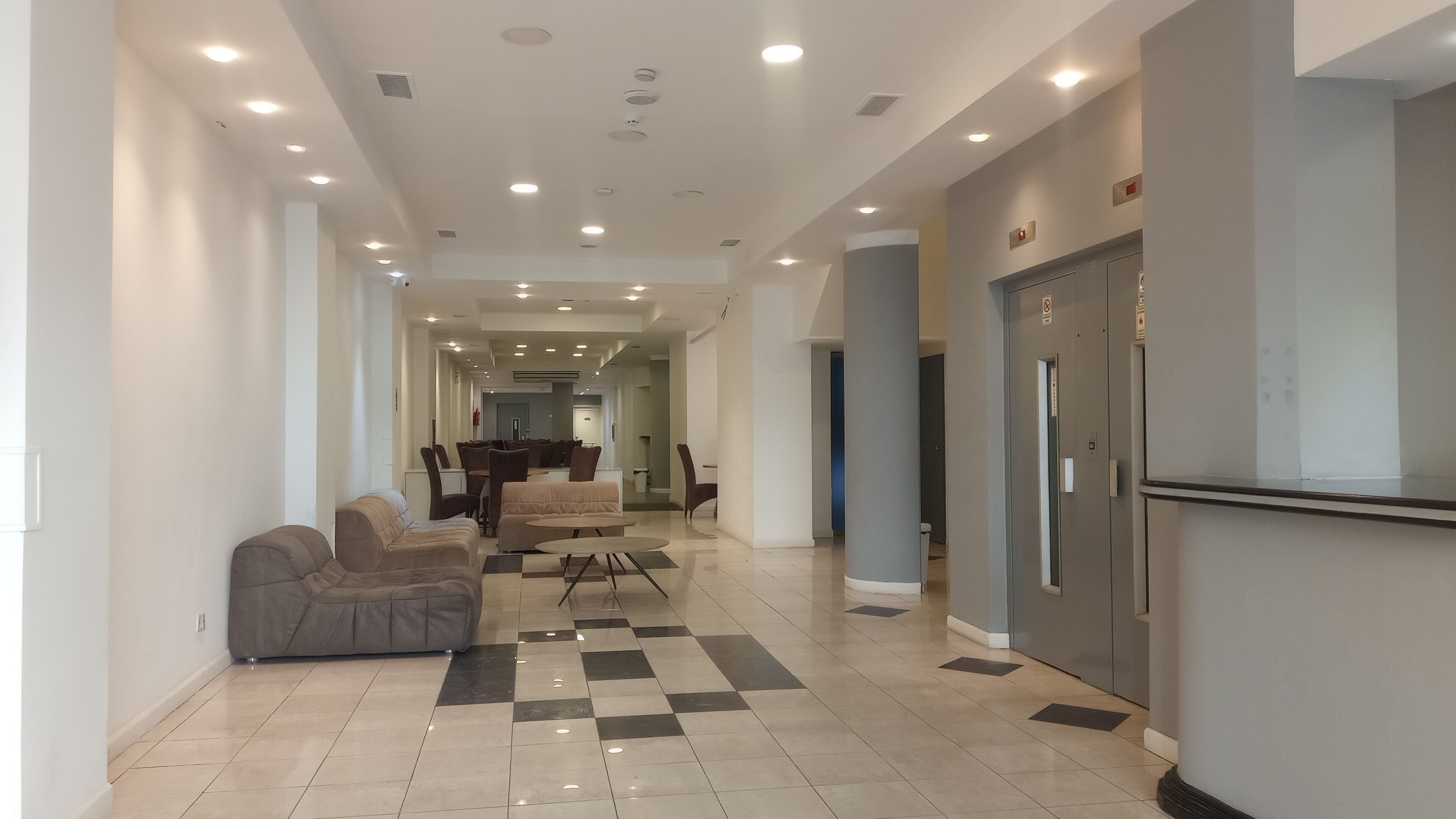 Foto - Hotel BA Congreso