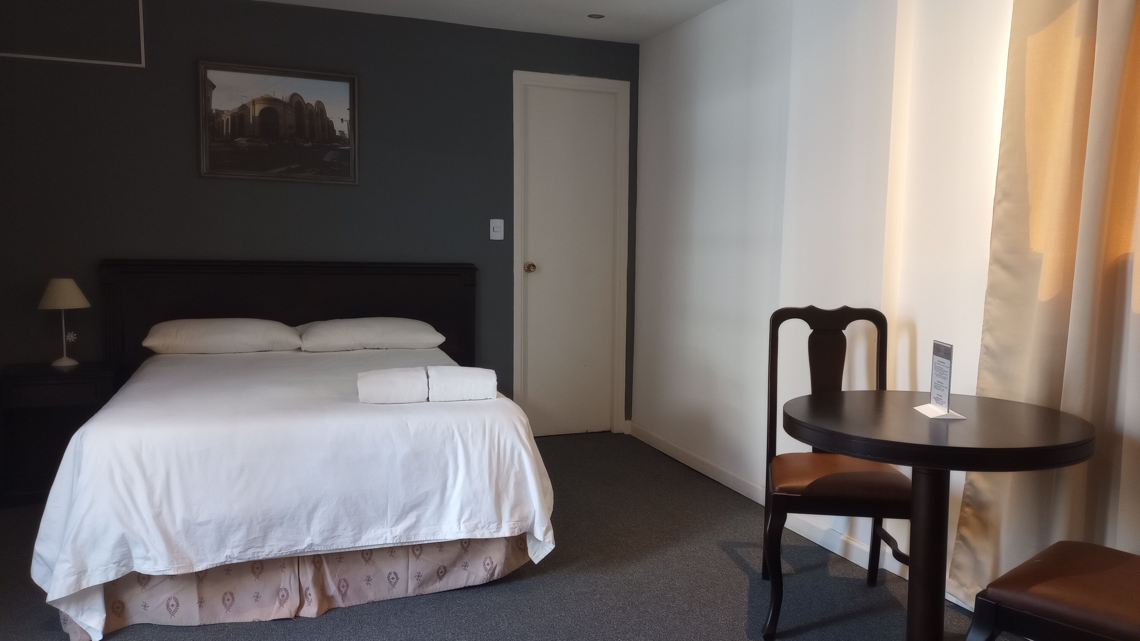 Foto - Hotel BA Congreso