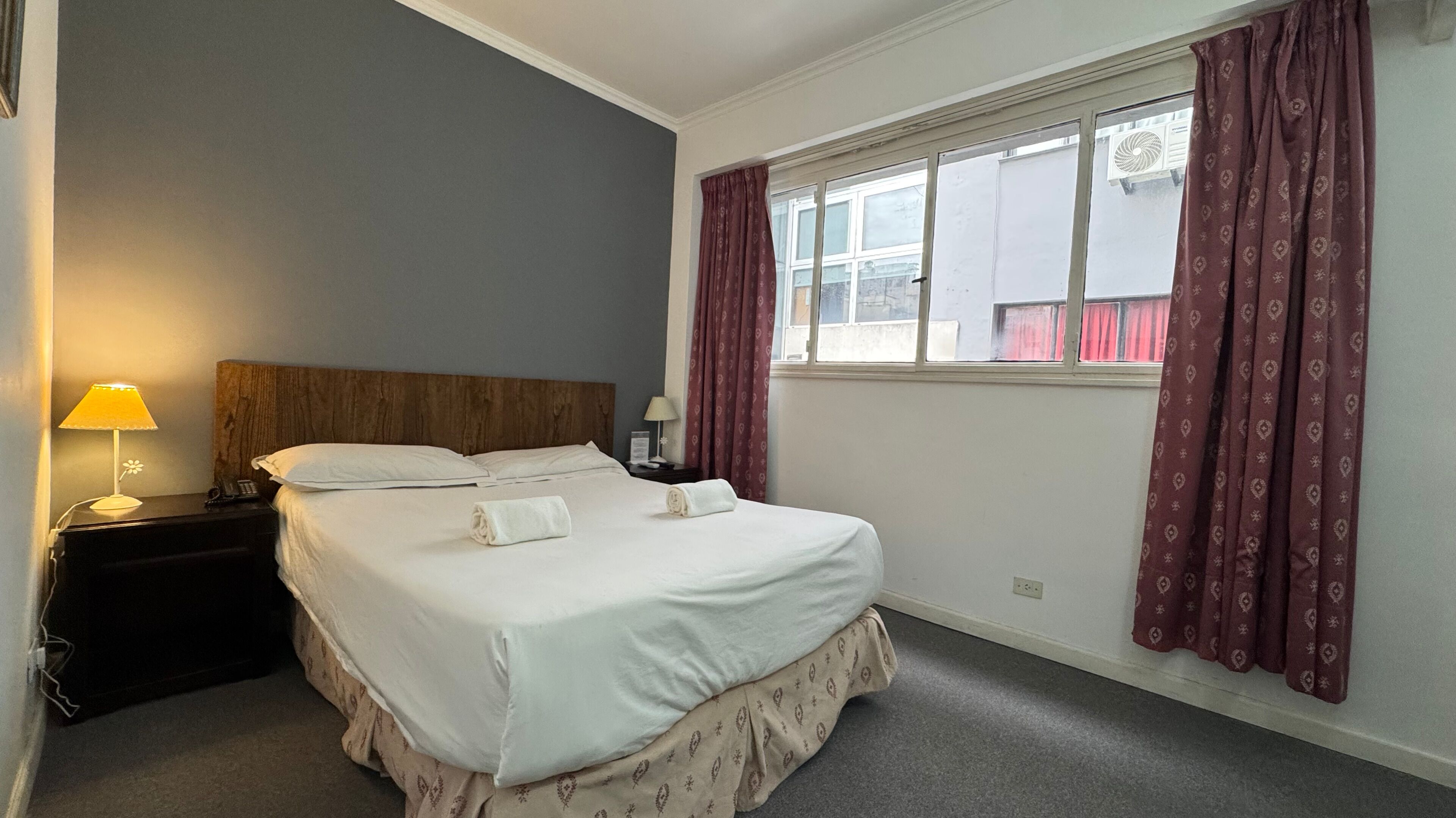 Foto - Hotel BA Congreso