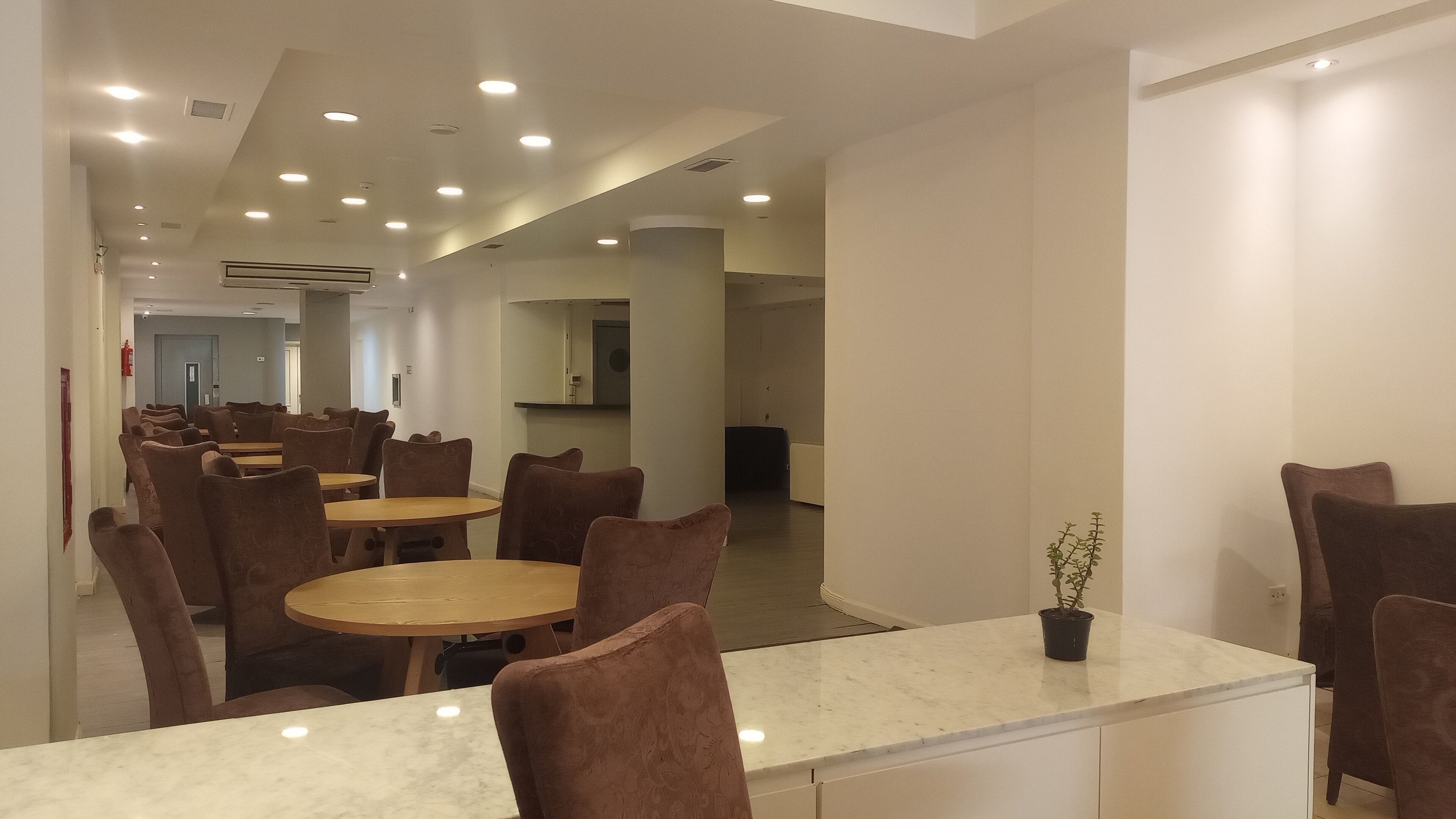 Foto - Hotel BA Congreso