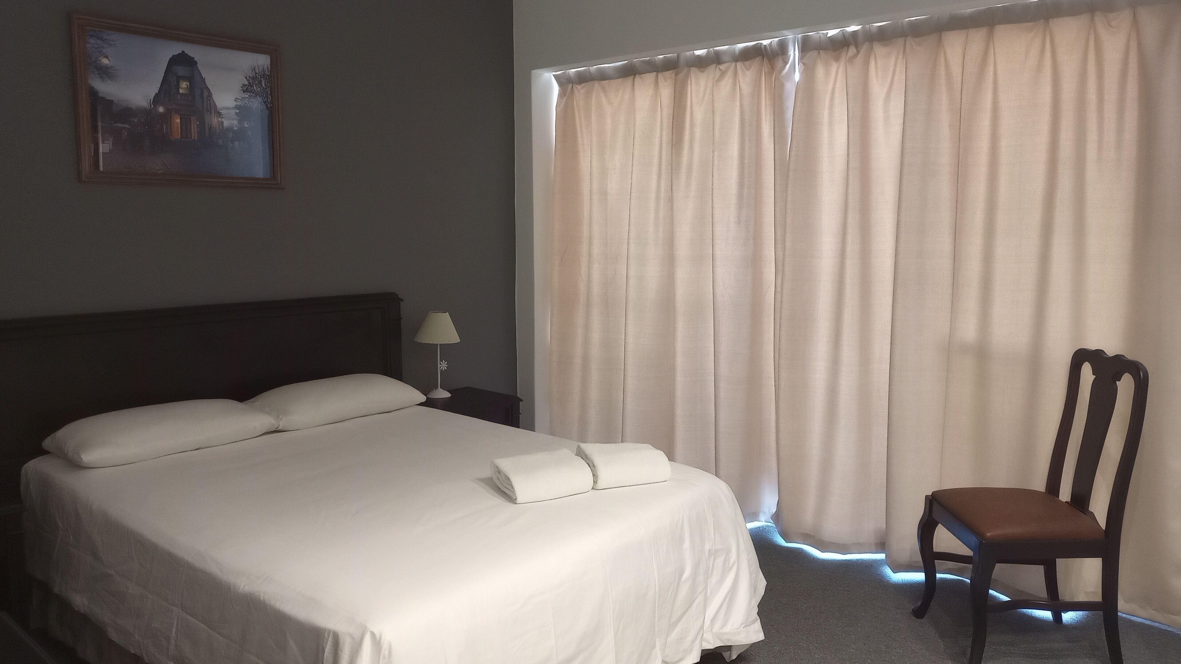 Foto - Hotel BA Congreso