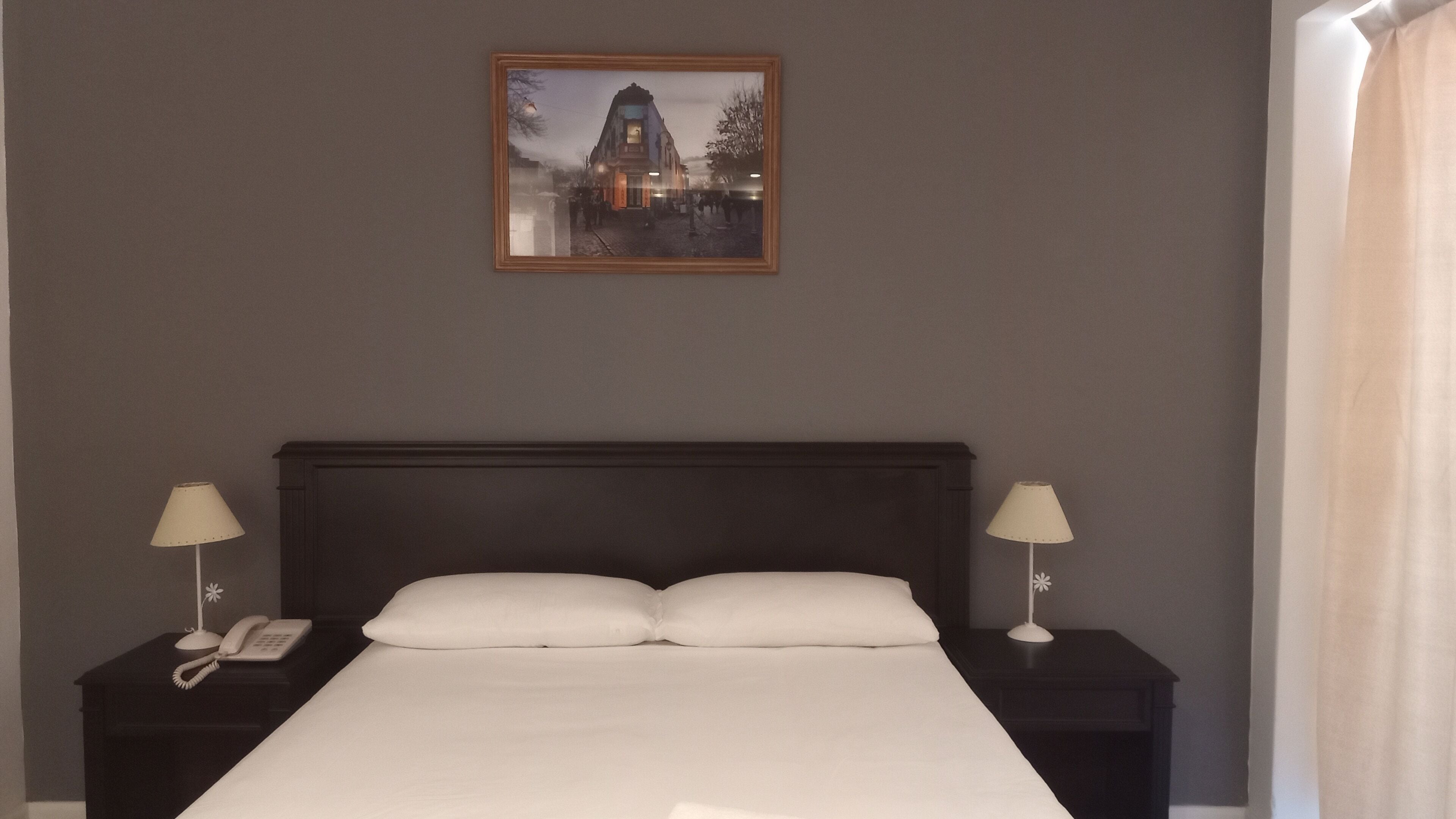 Foto - Hotel BA Congreso