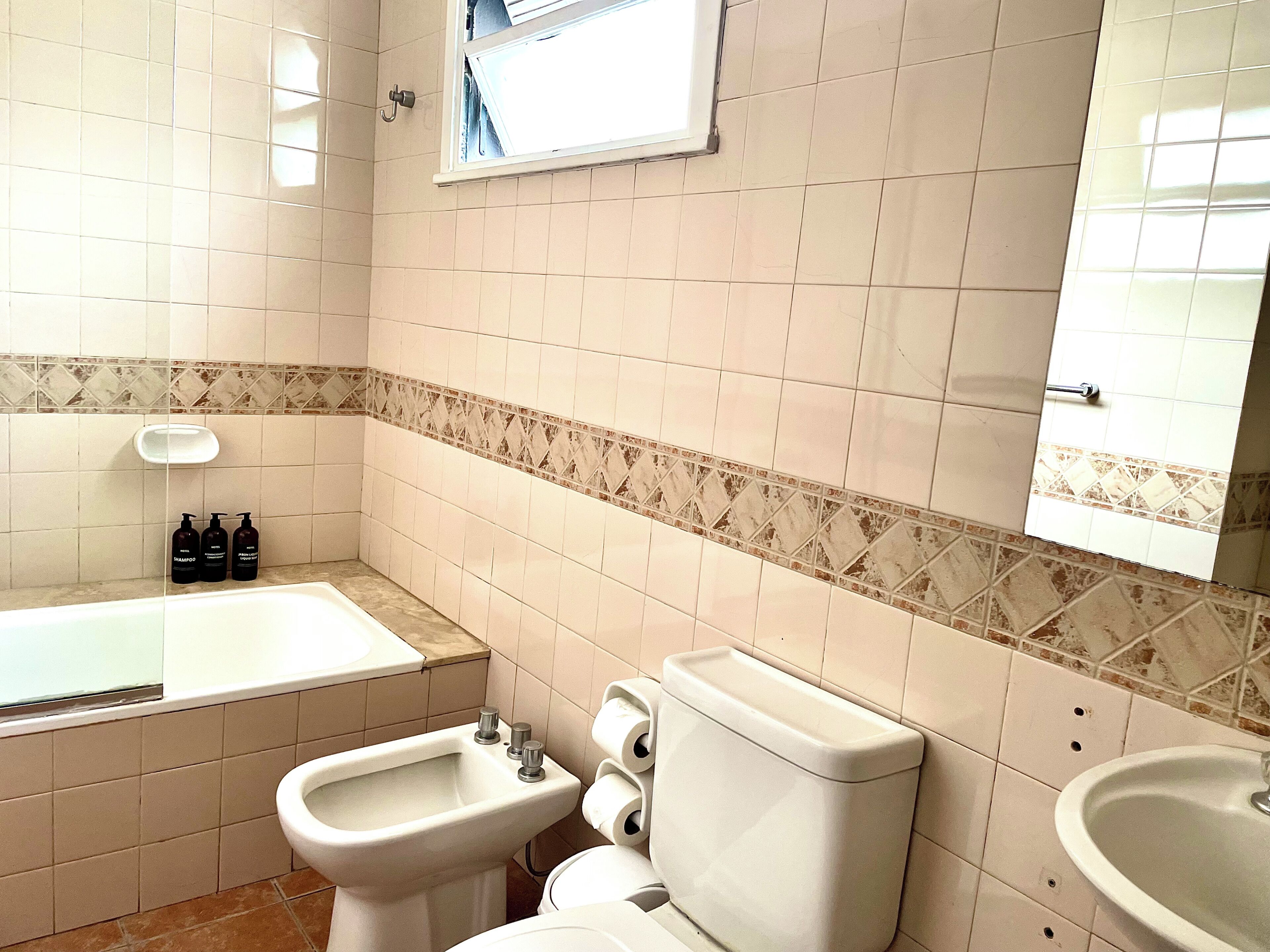 Foto - Hotel BA Congreso