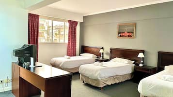 Chambre Triple Supérieure