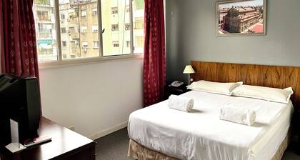 Hotel BA Congreso