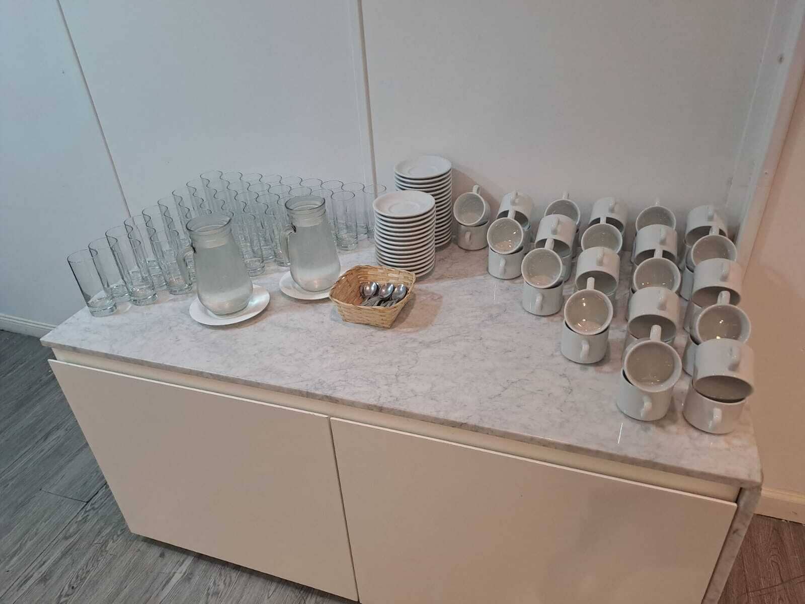 Foto - Hotel BA Congreso