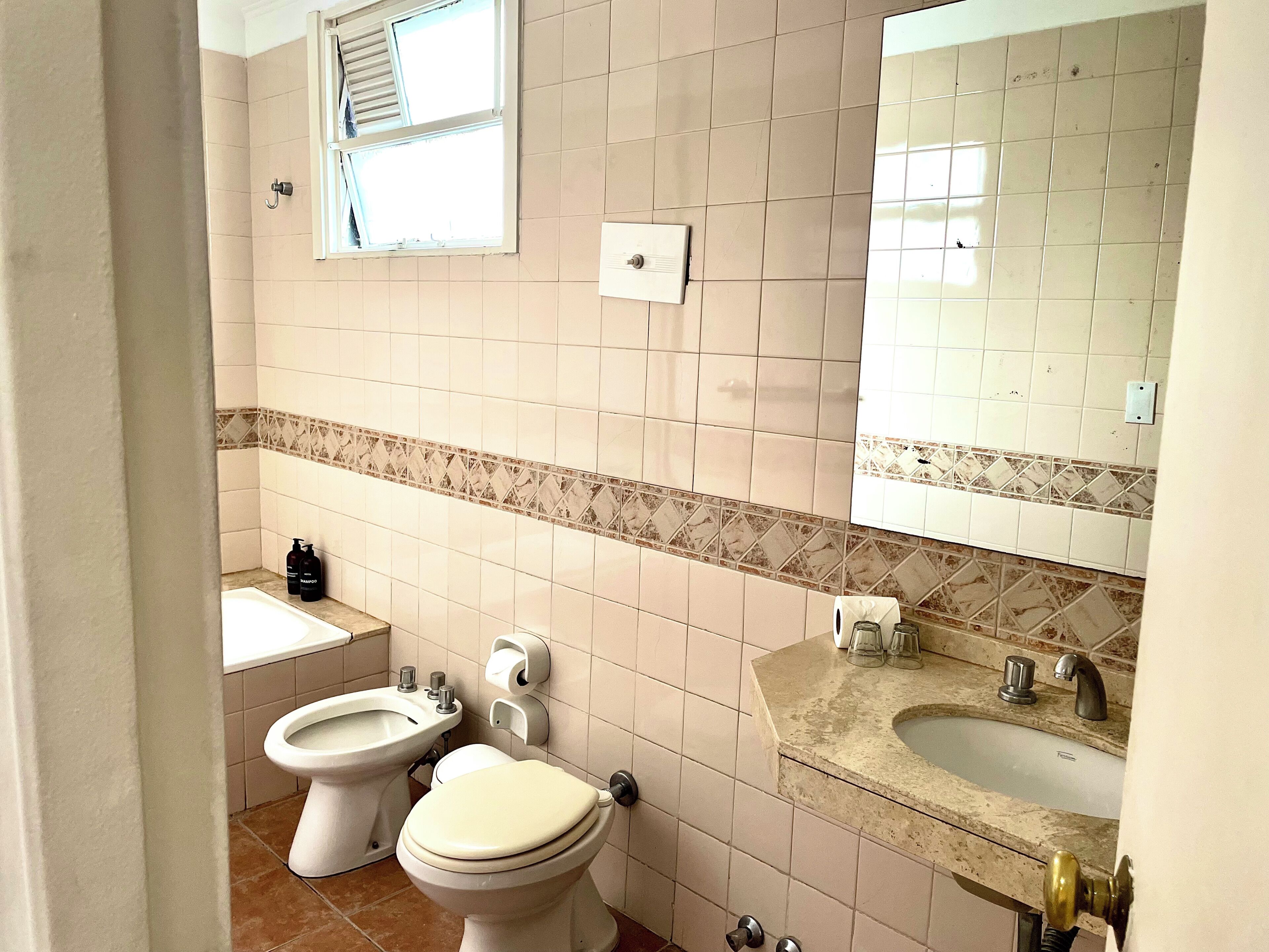 Foto - Hotel BA Congreso