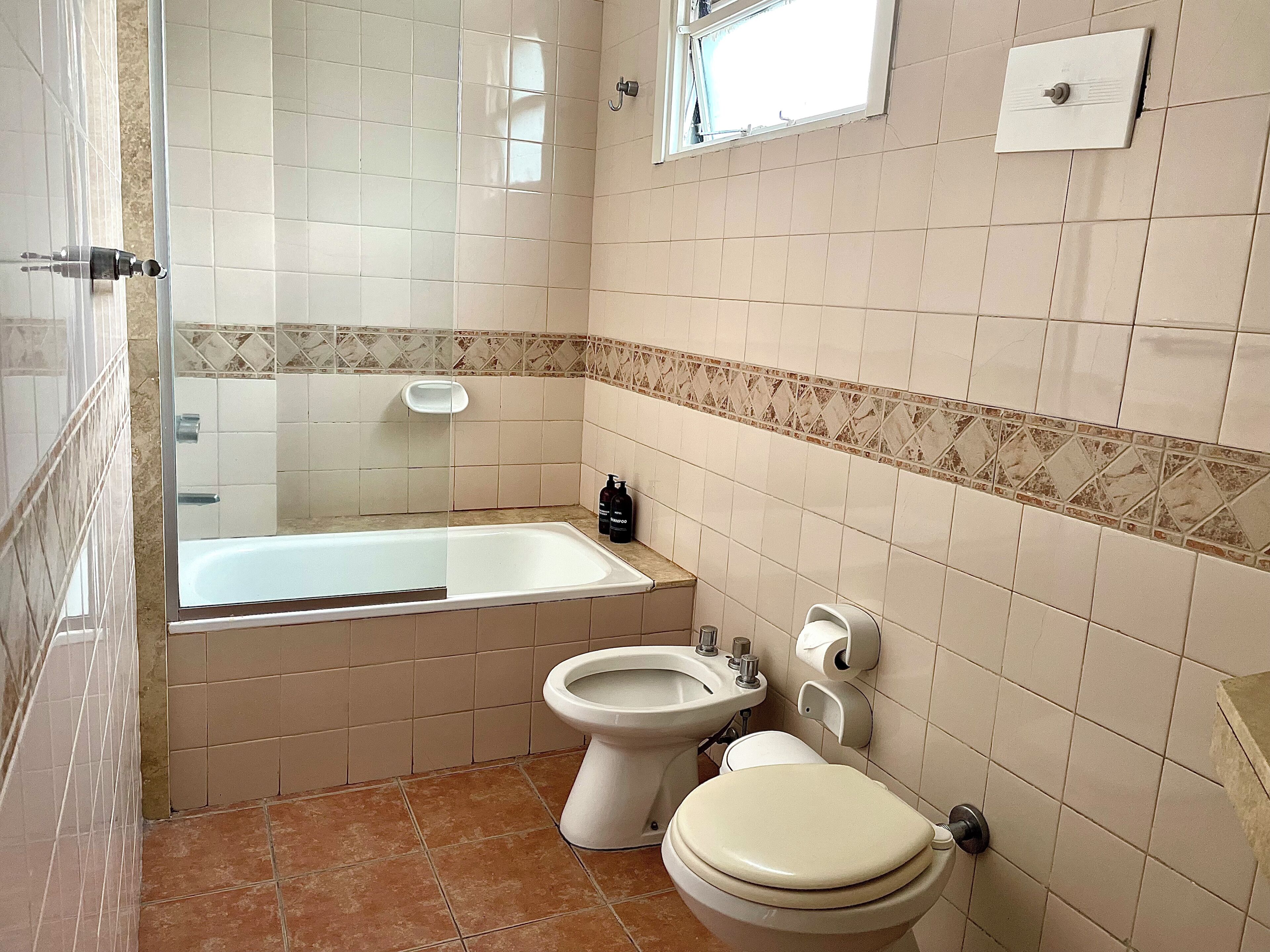 Foto - Hotel BA Congreso