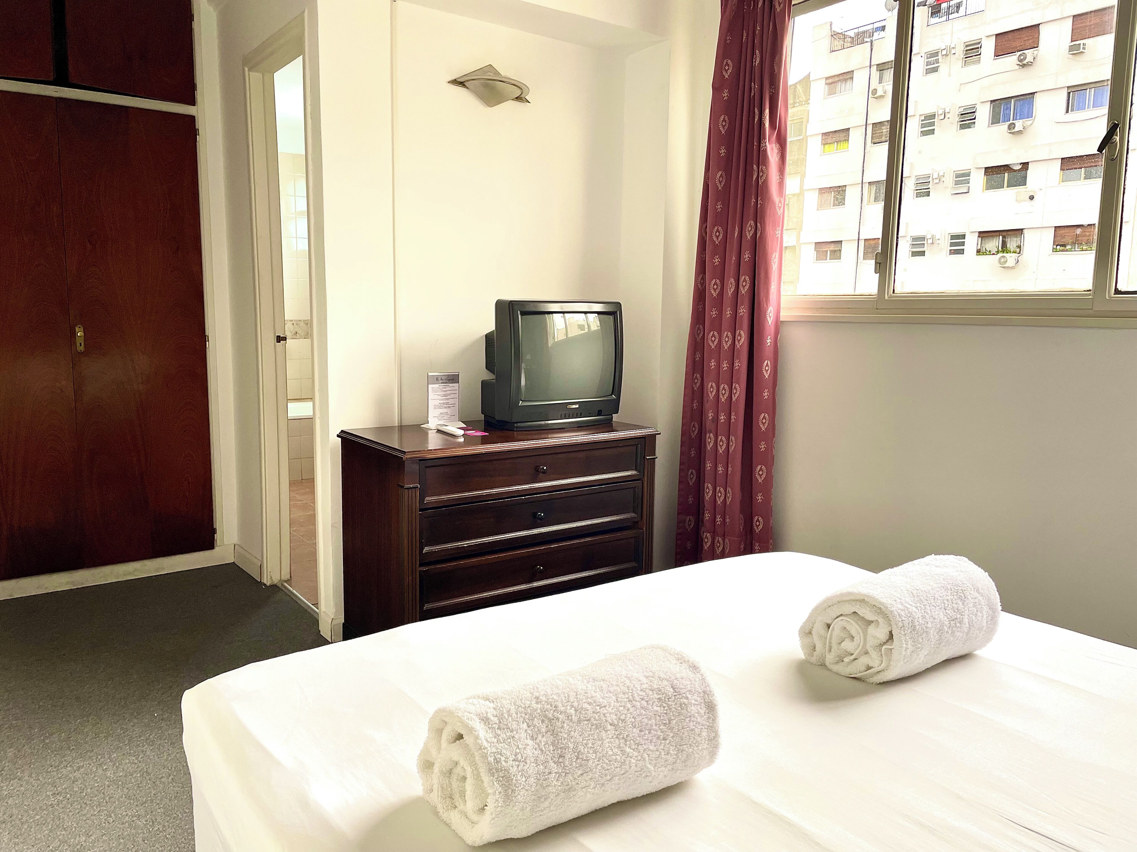 Foto - Hotel BA Congreso