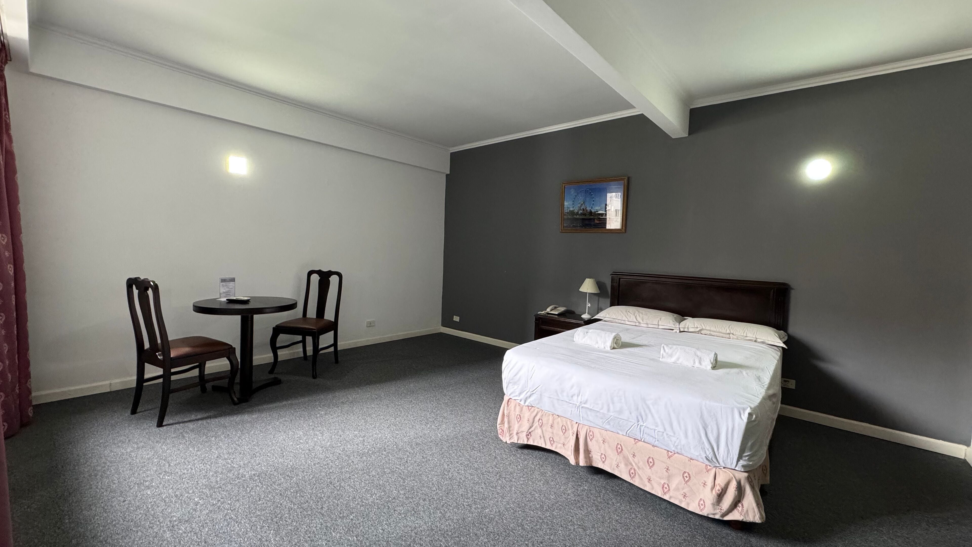 Foto - Hotel BA Congreso