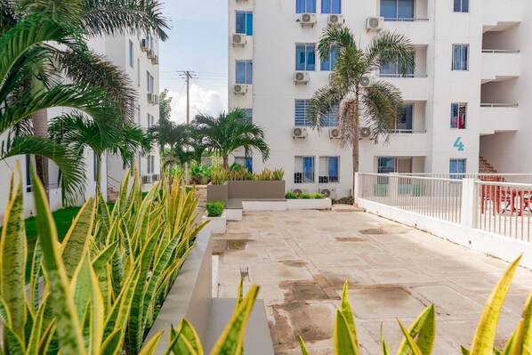 Apartment | Exterior