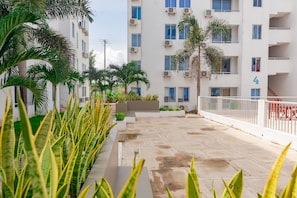 Huoneisto | Ulkopuoli