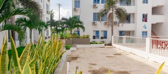 Condominio Caribe Campestr Olamar Living