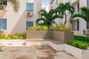 Apartment | Unterkunftsgelände