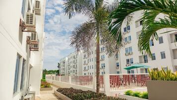 Apartment | Exterior