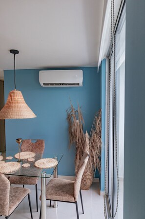 Apartment | Interior - Condominio Caribe Campestr Olamar Living (Coveñas)