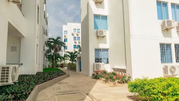 Departamento | Exterior